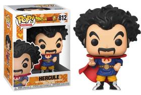Dragon Ball Super - Hercule Mr. Satan 812 Funko Pop