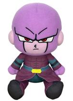 Dragon Ball Super Hit de pelúcia da Great Eastern Entertainment 18 cm Dragon Ball Super Hit de pelúcia da Great Eastern Entertainment 18 cm