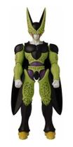 Dragon Ball Super Limit Breaker Series Cell Final Form Banda - BANDAI