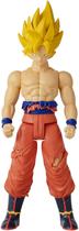 Dragon Ball Super Limit Breaker Super Saiyan Goku BD 30cm Oficial