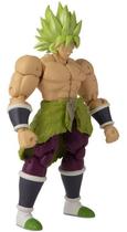 Dragon Ball Super - Stars Series Super Saiyan Broly Bandai