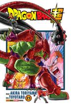 Dragon Ball Super Vol. 23