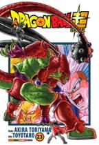 Dragon Ball Super Vol. 23