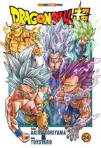 Dragon Ball Super Vol. 24