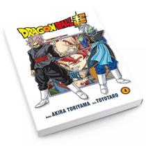 Dragon Ball Super Vol. 4 - Planet Manga