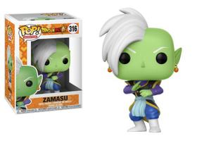 Dragon Ball Super - Zamasu 316 Funko Pop