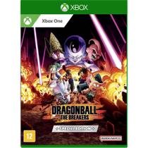 Dragon Ball The Breakers Ed. Especial - Xbox Series X - Bandai Namco