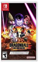 Dragon Ball: The Breakers Special Edition - SWITCH - Nintendo