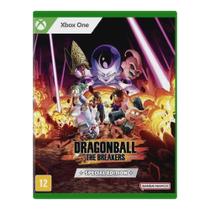 Dragon Ball: The Breakers Special Edition Xbox One