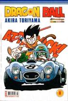 Dragon Ball Vol. 8