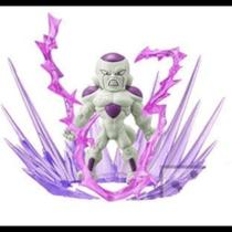 Dragon Ball WCF Burst 07 Freeza