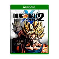 Dragon Ball: Xenoverse 2 - One