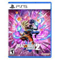 Dragon Ball Xenoverse 2 PS5 - Bandai Namco