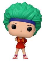 Dragon Ball Z - Bulma 707 Funko Pop Dragon Ball Z - Bulma 707 Funko Pop