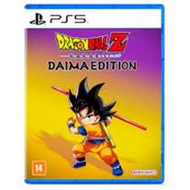Dragon Ball Z Kakarot Daima - Ps5