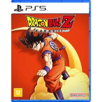 Dragon Ball Z Kakarot - Playstation 5