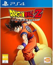 Dragon Ball Z: Kakarot - PS4