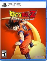 Dragon Ball Z Kakarot Standard Edition - PlayStation 5