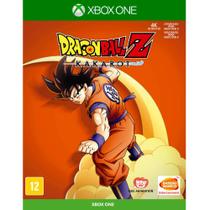 Dragon Ball Z: Kakarot - Xbox One - Bandai Namco