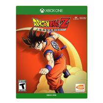 Dragon Ball Z Kakarot - XBOX ONE EUA Dragon Ball Z Kakarot - XBOX ONE EUA