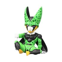 Dragon Ball Z Majin Bu Boo Action Figure PVC Anime Modelo Brinquedo Colecionável