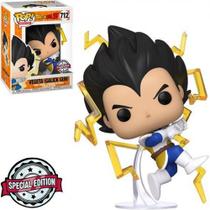 Dragon Ball Z - Vegeta Galick Gun 712 Exclusive Funko Pop