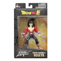 Dragon Ball Z Vegeta Saiyajin 4 Dragon Stars Series