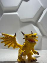 Dragon canelone, brainrot, secret, criança, presente,roblox