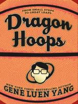Dragon hoops Dragon hoops