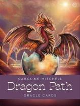 Dragon path oracle cards - WATKINS PUBLISHING Dragon path oracle cards - WATKINS PUBLISHING