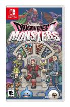 Dragon Quest Monsters The Dark Prince - SWITCH EUA
