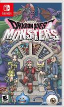 DRAGON QUEST MONSTERS: The Dark Prince - Switch - Nintendo