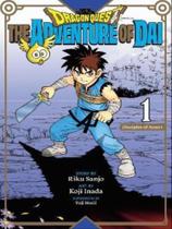 Dragon quest - the adventure of dai - vol. 1 Dragon quest - the adventure of dai - vol. 1