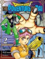 Dragon quest - the adventure of dai - vol. 2 Dragon quest - the adventure of dai - vol. 2