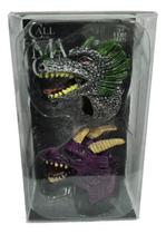 Dragon Ring - Call Of The Magic - Surpresa - Multilaser Dragon Ring - Call Of The Magic - Surpresa - Multilaser