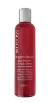DRAGON'S BLOOD ÁGUA MICELAR Koloss Makeup