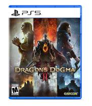 Dragon's Dogma 2 - PS5 - Sony