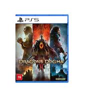 Dragon's Dogma 2 - PS5 - SONY