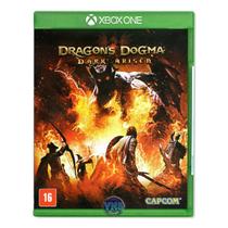 Dragon's Dogma Dark Arisen - Xbox One