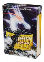 Dragon Shield - Japanese Classic: Clear
