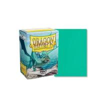 Dragon Shield Matte - Mint (AT11025) - Central Dragon Shield Matte - Mint (AT11025) - Central