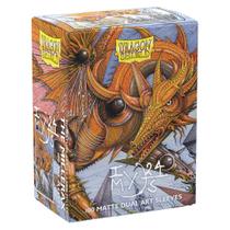 Dragon Shield Sleeves Standard The Millerax Limited 12129 Dragon Shield Sleeves Standard The Millerax Limited 12129