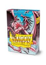 Dragon Shield - Small Matte - Pink