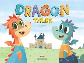 Dragon Tales Big Story Book Dragon Tales Big Story Book