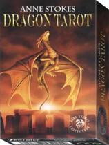 Dragon tarot Dragon tarot