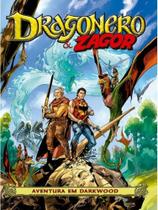 Dragonero e zagor