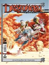Dragonero - Vol. 29 Sortido