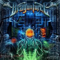 Dragonforce - Maximum Overload CD - Voice Music