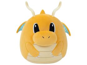 Dragonite Pelucia Pokemon Squishmallows 35 cm Sunny