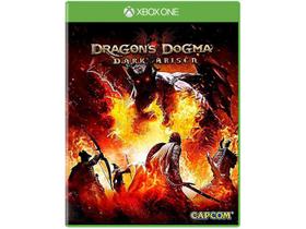 Dragons Dogma Dark Arisen para Xbox One - Capcom
